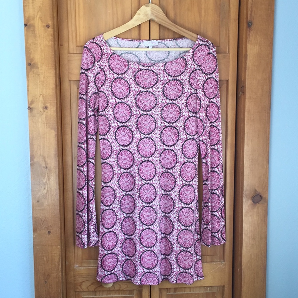 Josh Brody Dress
